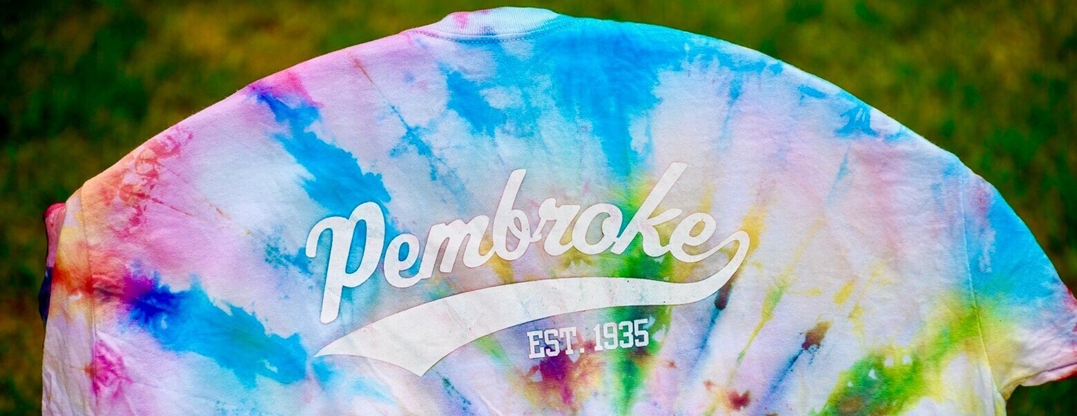 Camp Pembroke - Tyed with Love